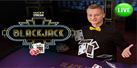 Blackjack Lobby New