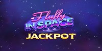 Fluffy In Space Jackpot