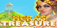 Hera's Treasure