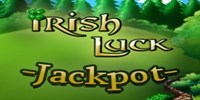 Irish Luck Jackpot