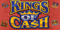 Kings of Cash (Desktop)