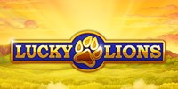 Lucky Lions: Wild Life