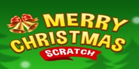 Merry Christmas Scratch