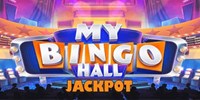 My Bingo Hall Jackpot