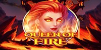 Queen of Fire (Spinomenal)