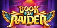 Royal League Book of Raider