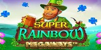 Super Rainbow Megaways