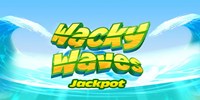 Wacky Waves Jackpot