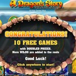 A Dragon's Story Free Games