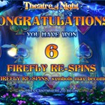 Firefly Respins