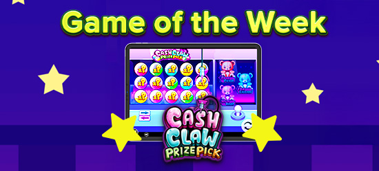 Game of the Week