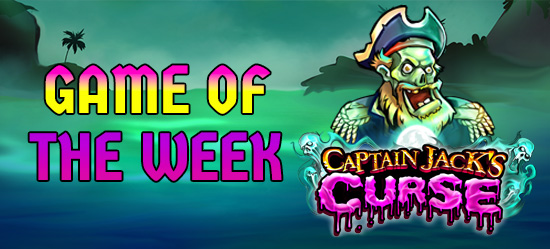 Game of the Week